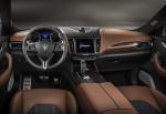 Maserati Levante S Q4 GranLusso 2018 года